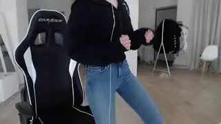 потаскуха GTFOBYE