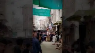 Zuljinah Baramdagi Chan Badshah Faisalabad 