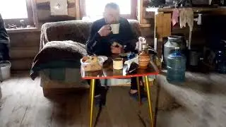 Вести из Псковской Деревни  - Прогулка по Себежу и Сосновому Бору  - Жизнь в Деревне