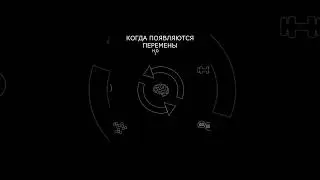 Перемены и путь к успеху