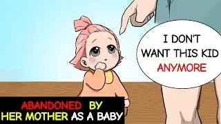 My neice was neglected by her mother so I made a decision to raise her. [Manga Dub]