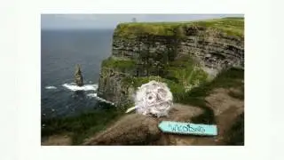 Cliffs of Moher Wedding ~ Holst Photography Ireland
