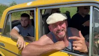 ДВП - Гуляй, босота! (Премьера клипа, 2024)