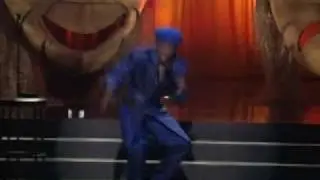 Eddie Griffin- Voodoo Child part 1