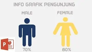 cara membuat presentasi power point yang menarik
