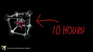 10 Hours Of Silence Occasionally Broken Up By Subspace Tripmine