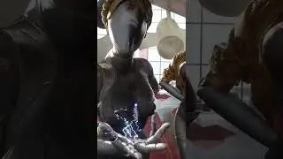 Atomic Heart is looking very interesting 