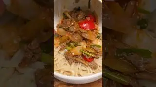How to cook GUYRA LAGMAN