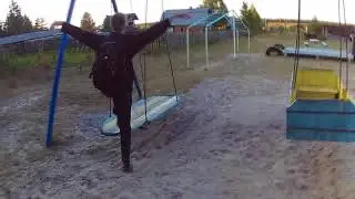 VLOG: КАК Я ПРОВОЖУ ВРЕМЯ.