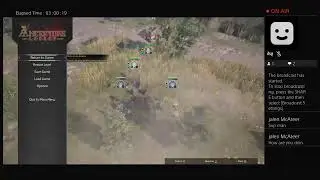 Ancestors legacy