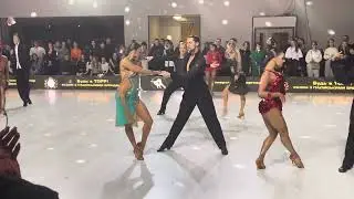 Тернопіль 2024 1/4 F Rumba
