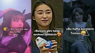 Burçlar Hakkında İlginç Bilgiler #7
