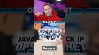 100% Geheimer Minecraft Trick?  😲