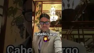 ¿Quieres Cabello Largo?