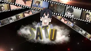 AMV typography - Tak Ingin Usai | Alight Motion Like Ae