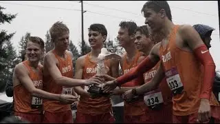 TAKING THIRD AT NATIONALS/ NXN 2019 (My Last High School XC Race... Ever)