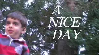 A Nice Day by Jake Shillan