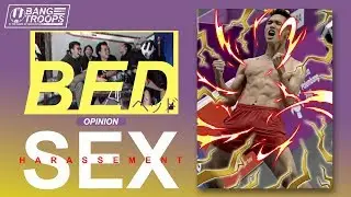 Asian Games 2018, Jojo terkena Sex Harassement?