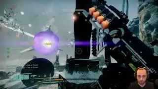CLAN CLEARS // First Time Through Warlord's Ruin