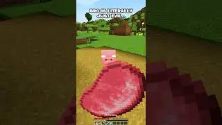 MINECRAFT : Wait For It...💀😂 