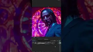 Sharpen After effects tutorial