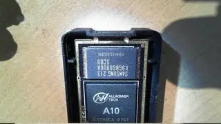 Rikomagic (or other generic) MK802+/MK802 teardown and possible antenna modification