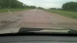 Наболело...