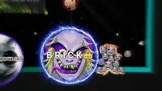 EPIC TRICKS WITH FANS💪❤️| BLOB.IO MACRO
