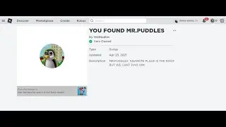 HOW TO GET "YOU FOUND MR. PUDDLES" BADGE IN CAN YOU SURVIVE LAVA IN A 100 STORY HOUSE