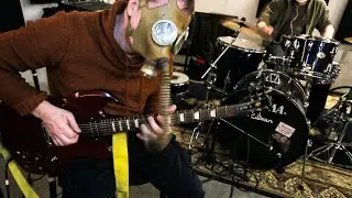 ГРЕЧКА!БУМАГА!САМОИЗОЛЯЦИЯ! (Кавер: ПИЛОТ 