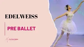 Internal Ballet Competition 2023