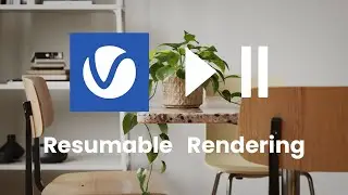 Resumable Render en Vray y 3Ds MAX