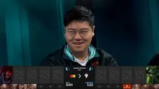 Blitz (Liquid's coach) calls iNsan1a a loser nerd