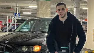 Автопроект Кикстартера, новая ступень в 300 лошадок.