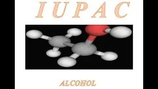 IUPAC NOMENCLATURE//Naming of Alcohols JEE-Mains, NEET, Boards