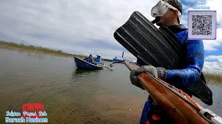 Pesca-SUB aquário Natural do Velho Chico