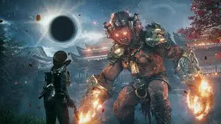 Bright Memory: Infinite - Gameplay Review