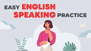 Speak English With Confidence | Real Daily Conversations for Beginners