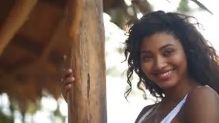 Swimsuit 2019: Danielle Herrington Intimates