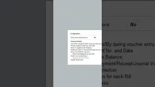 Tally interview skills 175 |Tally prime update 5.0 all update  |#shorts #trending  #tallyprime4