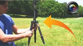 Miglior TREPPIEDE economico - Il più compatto !