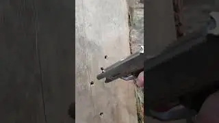 Володя испытывает Валеру в лесу.
