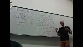 Computer Graphics 2019 - Lecture 10 - Rasterization