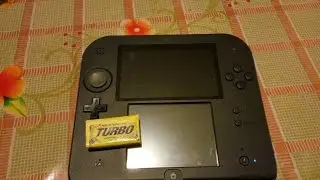 Как я Nintendo 2DS покупал..