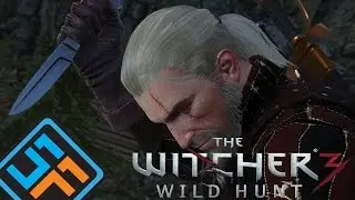 The Witcher 3 [Part 46] - A Journey of Geralt's ADD
