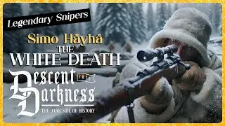 Simo Häyhä: The White Death
