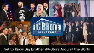 Big Brother All-Stars Around the World & Big Brother 22 Coronavirus Update