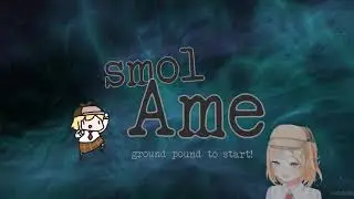 Smol Ame - A Brief Introduction