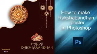 #BrotherSisterBond #photoshop #psd #Rakhi2024  #CelebrateTogether #SiblingGoals #IndianFestivals