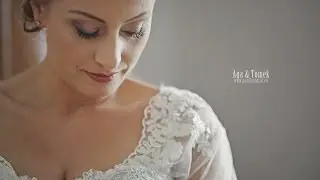 Film ślubny Poznań/Wierzenica, ślub w plenerze
